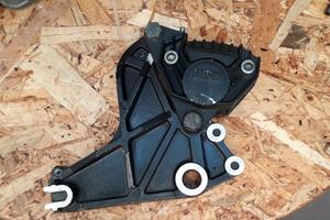 Staffa pinza posteriore Moto guzzi le mans 850