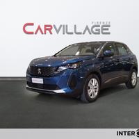 PEUGEOT 3008 1.5 bluehdi Active Business s&s 130cv