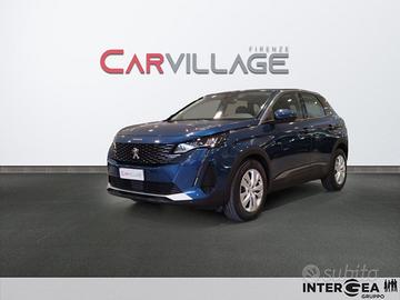 PEUGEOT 3008 1.5 bluehdi Active Business s&s 130cv
