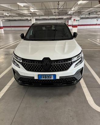 RENAULT AUSTRAL ICONIC ESPRIT ALPINE 200 CV