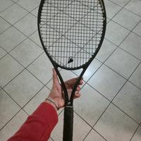 Head Speed Pro Black Edition