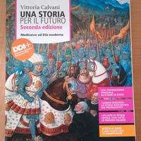 Una storia per il futuro ISBN: 9788824770538