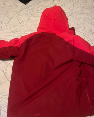 Giubbino da snow/sci