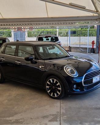 Mini 1.5 Cooper 5 porte ** Navi - Full Led **