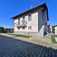 CASA INDIPENDENTE A SAN GERMANO VERCELLESE