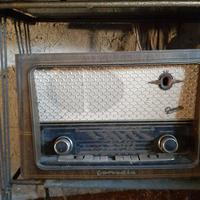 Radio Graetz Comedia