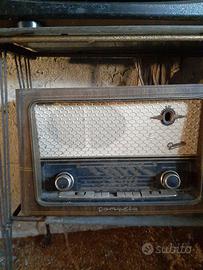 Radio Graetz Comedia