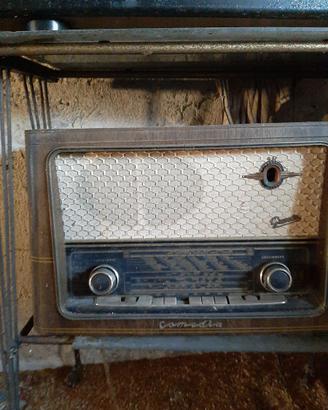 Radio Graetz Comedia