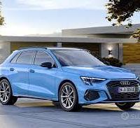 Audi a3 2019;2021 per ricambi