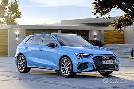 Audi a3 2019;2021 per ricambi