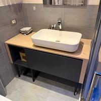 Mobile Bagno