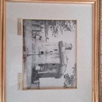 Stampa Benevento antica