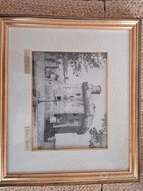 Stampa Benevento antica