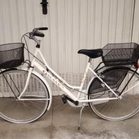 Bicicletta ragazza/donna 26" mod Olanda