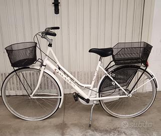 Bicicletta ragazza/donna 26" mod Olanda