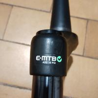 Forcella Rockshock emtb