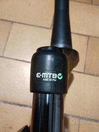 Forcella Rockshock emtb