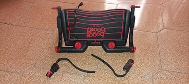 Pedana universale passeggino BUGGY BOARD MINI ross