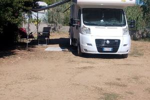Camper Rimor Europeo 