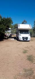 Camper Rimor Europeo 