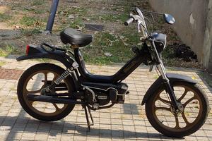 Malaguti 50 Haccapi tubone anni 80 (1989 Km)