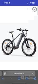Momabike elettrica