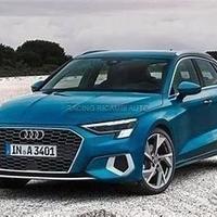Ricambi usati Audi A3 2020/22