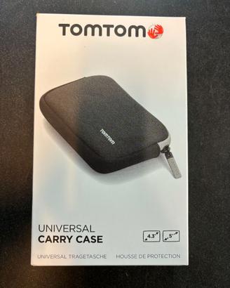custodia universale navigatore tomtom rider 550