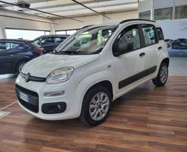 FIAT Panda 0.9 TwinAir Turbo Natural Power Easy