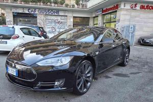 TESLA Model S 70d