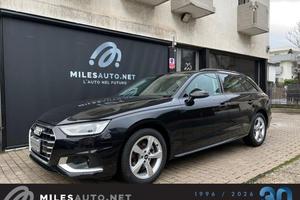 AUDI A4 Avant 35 TDI S tronic €250/mese garanzia