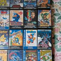 giochi mega drive pal e jap