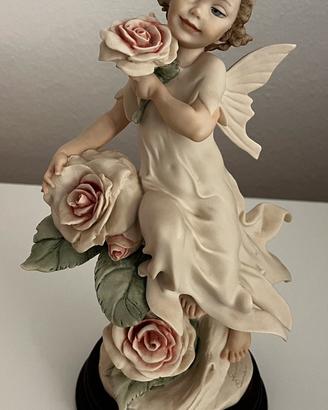 Coppia Statuette Giovanni Armani Florence