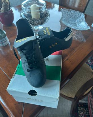 Pantofola d’oro 3 stelle