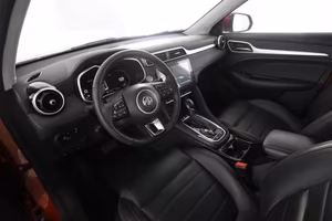 MG ZS ZS 1.0T-GDI aut. Luxury