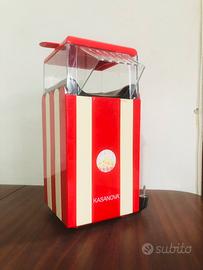Macchina per popcorn