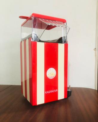 Macchina per popcorn