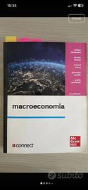 Libro di Macroeconomia
