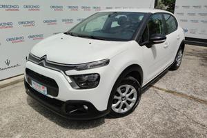 CITROEN C3 BlueHDi 100 S&S Feel - MINI RATA - AZ