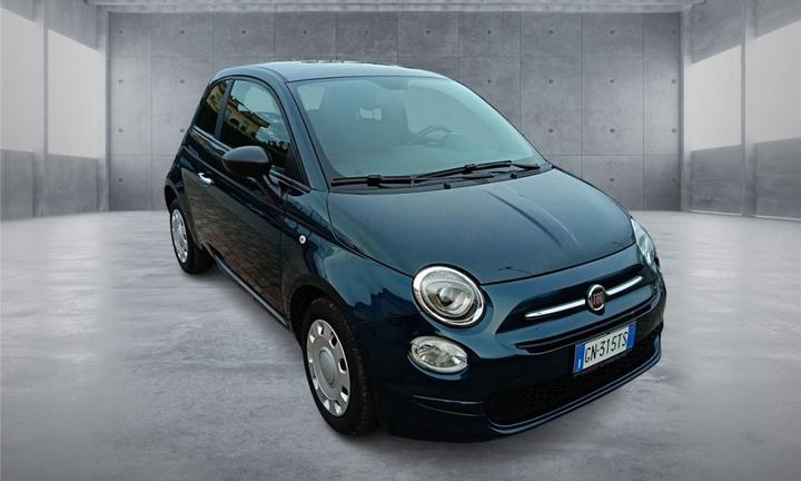 FIAT 500 (2015-2024) 1.0 Hybrid Cult