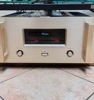 Accuphase A50