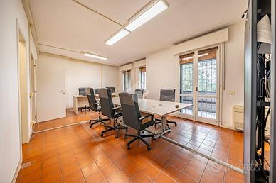 UFFICIO A REGGIO NELL'EMILIA