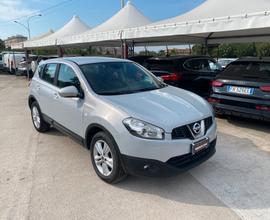 Nissan Qashqai 1.5 dCi Acenta