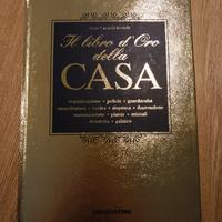 Il libro d'oro della casa, DeAgostini 1997