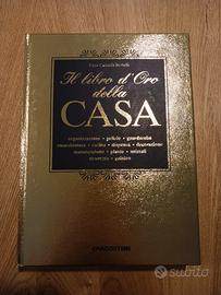 Il libro d'oro della casa, DeAgostini 1997