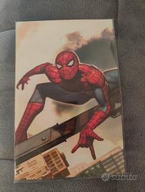 Amazing Spider-man 1/874 Cover Variant Ryan Brown 