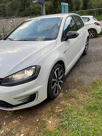 Volkswagen Golf GTE 1.4 TSI DSG 5p. Plug-In-H...