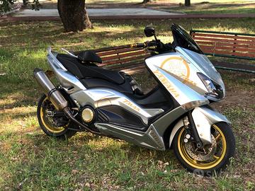 T-Max Yamaha