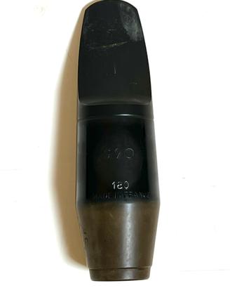 Selmer S90 180 per Sax Contralto completo.
