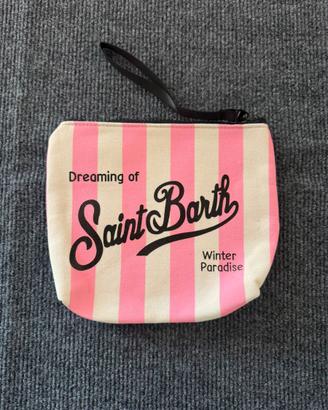 Pochette Mc2 Saint Barth